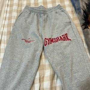 Lifting essential joggers, Gymshark